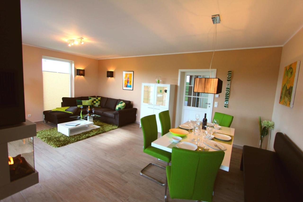 Ferien_Haus Limerick Goehren-Lebbin Luaran gambar